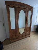 Antieke kledingkast Jugendstil, Antiek en Kunst, Antiek | Meubels | Kasten, Ophalen