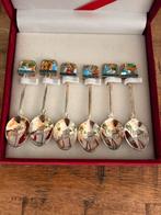 Peter Rabbit lepeltjes, Antiek en Kunst, Ophalen of Verzenden