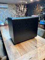 Mooie Rel Stentor III Subwoofer Zwart Fineer, Overige merken, Subwoofer, Ophalen of Verzenden, Zo goed als nieuw