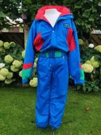 Vintage skipak, retro skipak. XL, Ophalen of Verzenden, Zo goed als nieuw, Maat 52/54 (L), Pak