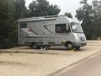 RMB 680 op MB sprinter automatic 53000 km, Caravans en Kamperen, Overige merken, 6 tot 7 meter, Diesel, Particulier