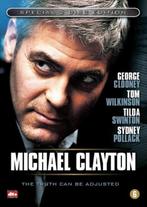 George Clooney als 'Michael Clayton' (2-disc SE), Cd's en Dvd's, Vanaf 6 jaar, Ophalen of Verzenden, Zo goed als nieuw, Overige genres