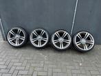 BMW M2 19 inch velgen 5x120, Ophalen of Verzenden, Gebruikt