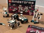 Lego Mindstorms 40413 Mini Robots - Compleet!, Kinderen en Baby's, Speelgoed | Duplo en Lego, Ophalen of Verzenden, Zo goed als nieuw