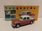 Vanguards 1:43 Hillman Minx IIIA two tone certficaat, Ophalen of Verzenden, Zo goed als nieuw, Auto, Overige merken