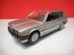 GAMA 1169 BMW 325 I TOURING 1977, Hobby en Vrije tijd, Modelauto's | 1:43, Gama, Ophalen of Verzenden, Zo goed als nieuw, Auto