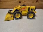 Vintage Tonka XR-101 Shovel - Verzamelaarsobject, Ophalen of Verzenden, Gebruikt, Jongen of Meisje