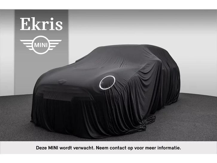 Mini Mini Cabrio 1.5 Cooper Classic | Comfort Access | Achte, Auto's, Mini, Bedrijf, Te koop, Cabrio, Achteruitrijcamera, Airconditioning