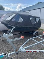Leuk bootje, Watersport en Boten, Tot 10 pk, Ophalen of Verzenden, Zo goed als nieuw, 3 tot 6 meter
