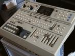 Panasonic Production Mixer WJ MX 50A, Ophalen, Gebruikt, Video