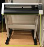 Onderstel Standaard Graphtec CE5000-60 Snijplotter Plotter, Computers en Software, Ophalen of Verzenden, Overige technieken, Zo goed als nieuw