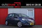 Opel Corsa 1.3 CDTI Cosmo | Origineel NL | Camera | Cruise C, Auto's, Voorwielaandrijving, Blauw, Bedrijf, 30 km/l