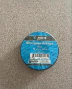 Masita blauwe shinguardstape, Ophalen of Verzenden, Nieuw