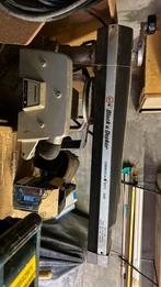 Black & Decker zaag, Ophalen of Verzenden, Zo goed als nieuw, Metaaldraaibank