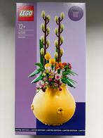 Lego Limited Edition Flowerpot 40588 Nieuw!, Lego, Denemarken, Nieuw, Ophalen of Verzenden