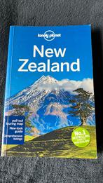 Lonely Planet New Zealand, Verzenden, Zo goed als nieuw, Lonely Planet