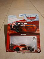 Disney Pixar Cars Tim Treadless Die-Cast, Ophalen of Verzenden, Nieuw