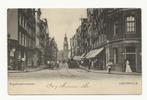 Amsterdam, Reguliersbreestraat, Verzenden, Voor 1920, Noord-Holland