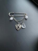Super leuke broche speld, Ophalen of Verzenden, Zo goed als nieuw, Overige materialen