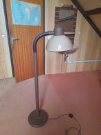 Vintage space age mushroom Herda vloerlamp, Huis en Inrichting, Lampen | Vloerlampen, Ophalen, Gebruikt, Metaal, Herda Mushroom