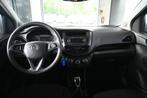 Opel KARL 1.0 ecoFLEX Edition Airco Cruise control Elektrisc, 839 kg, Stof, Gebruikt, Met garantie (alle)