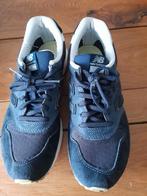 New Balance sneakers, Blauw, New Balance, Ophalen of Verzenden, Sneakers of Gympen