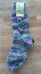 Zotte Sok handgebreide sokken maat 36/37., Ophalen of Verzenden, Nieuw, Sokken en Kniesokken