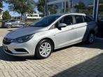 Opel Astra Sports Tourer 1.0 Online Edition 50% deal 3.975,-, Voorwielaandrijving, Gebruikt, Euro 6, 1178 kg