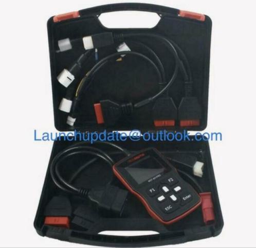 Motorcycle Diagnose Scanner voor Honda Suzuki,Yamaha, Auto diversen, Onderhoudsmiddelen, Ophalen of Verzenden
