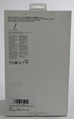 Galaxy Tab S9+/S9FE+/S10+ Book Cover Keyboard | Retourdeal, Tab S9+ | S9 FE+ | S10+, Nieuw, Ophalen of Verzenden, Samsung