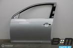 Portier linksvoor VW Jetta - Golf 5 Variant LA7W 1K5831301S, Auto-onderdelen, Carrosserie en Plaatwerk, Gebruikt