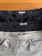 Brax Pamina broeken maat 38 nieuwstaat, Ophalen of Verzenden, Zo goed als nieuw, Blauw, W30 - W32 (confectie 38/40)