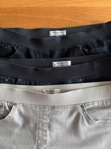 Brax Pamina broeken maat 38 nieuwstaat beschikbaar voor biedingen