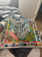 Disney world monopoly spel, Hobby en Vrije tijd, Gezelschapsspellen | Bordspellen, Ophalen of Verzenden, Zo goed als nieuw