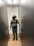 Zara dik gebreid vest maat L., Ophalen of Verzenden