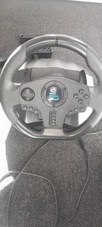 gs-850-x race stuur shifter en koppeling, Ophalen, Gebruikt, PlayStation 5