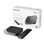 Retour product: Amiko A11 Green Plus IPTV Set Top Box