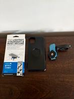 Quad Lock Ride voor Iphone 11 Pro Max, Ophalen of Verzenden, Overige typen, Apple iPhone