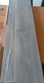 Grijseiken laminaat, 8 ongebruikte planken (Boaz, Kwantum), Nieuw, 50 tot 150 cm, Laminaat, 10 tot 30 cm