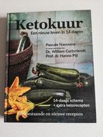 Ketokuur, Pascale Naessens, 9789401469517, Kookboek, Verzenden, Pascale Naessens, Gezond koken, Tapas, Hapjes en Dim Sum