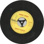 Jorge Veiga – Brigitte Bardot (1961), Cd's en Dvd's, Vinyl Singles, Latin en Salsa, Gebruikt, 7 inch, Single