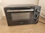 Tomado Mini Oven - Zo goed als nieuw!, Witgoed en Apparatuur, Ovens, Minder dan 45 cm, Minder dan 45 cm, Hete lucht, Ophalen of Verzenden