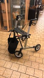 Rollator lichtgewicht, Rollator, Zo goed als nieuw, Rollator, Rollator