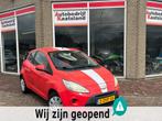 Ford Ka 1.2 Limited - Stuurbekr - Nieuwe Apk -, Auto's, Ford, Voorwielaandrijving, Stof, Gebruikt, 4 cilinders