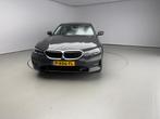 BMW 3 Serie Sedan 318i | Laserlicht | Leder | Navigatie | Sp, Automaat, Gebruikt, 1465 kg, Origineel Nederlands