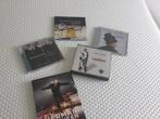 Herman van Veen, 4 cd’tjes, 1 dvd, Ophalen of Verzenden, Zo goed als nieuw, Levenslied of Smartlap