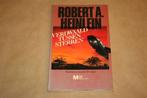 Verdwaald tussen sterren - Heinlein - 1981, Boeken, Ophalen of Verzenden, Gelezen