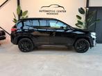Jeep COMPASS 4xe 240 Plug-in Hybrid Electric 80th Anniversar, 1250 kg, 4 cilinders, Zwart, Bedrijf