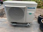 Buiten unit voor Airconditioning, Ophalen, Zo goed als nieuw, Wandairco