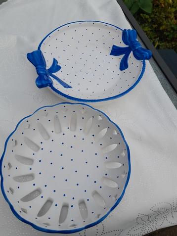 Origineel Oostenrijks keramiek  beschikbaar voor biedingen